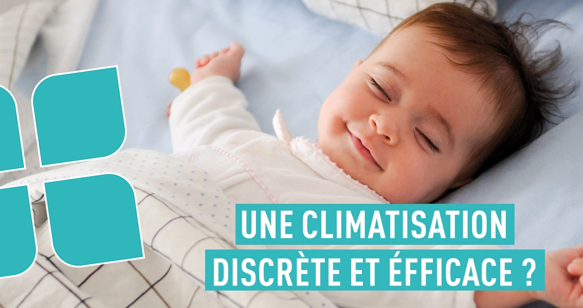 Seguin climatisation silencieuse